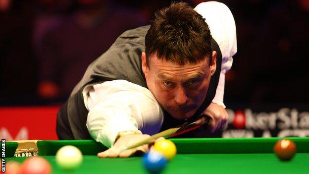 Jimmy White