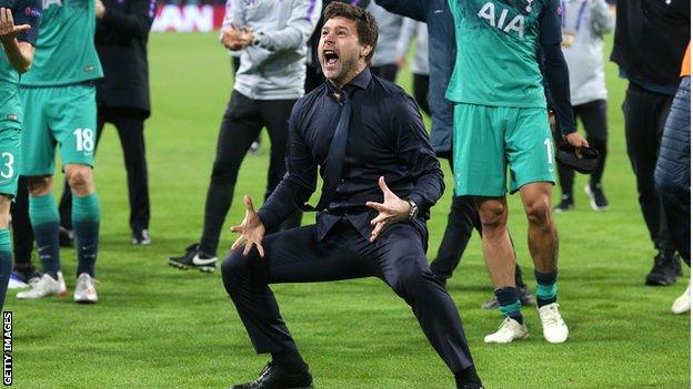 Mauricio Pochettino