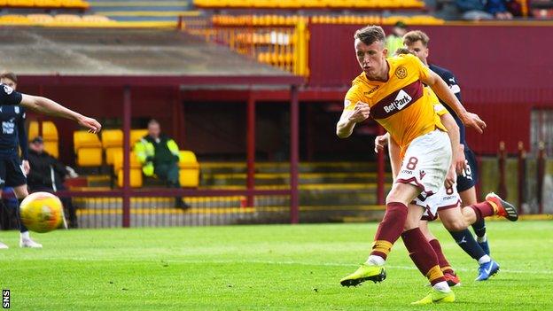 David Turnbull