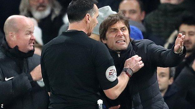 Antonio Conte