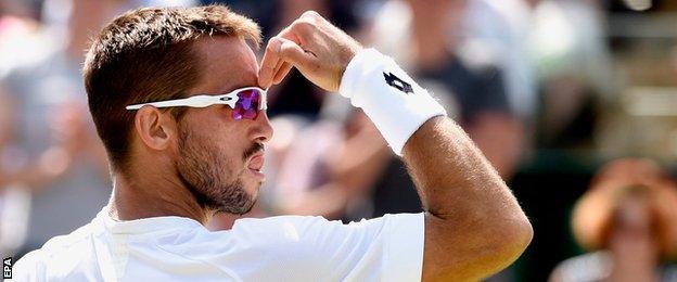 Viktor Troicki