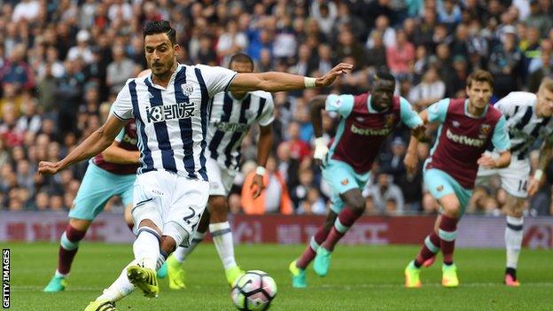 Nacer Chadli