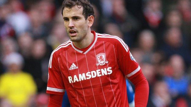 Cristhian Stuani