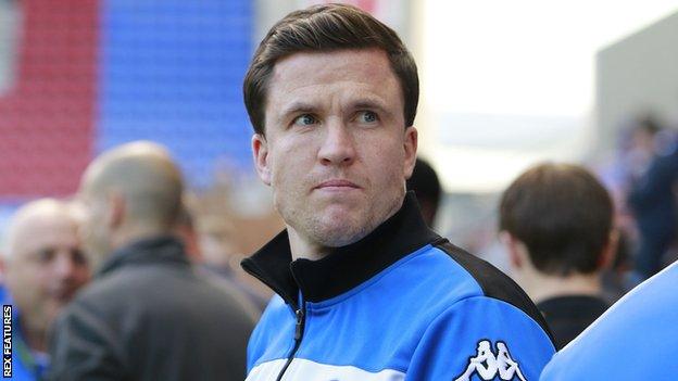 Gary Caldwell