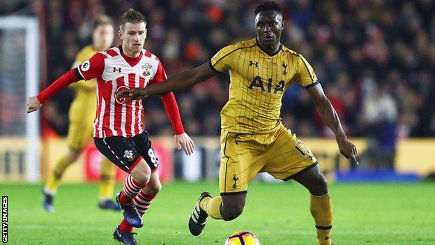 Victor Wanyama