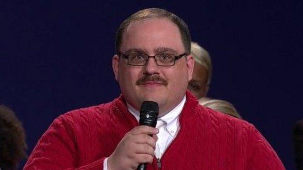 ken Bone