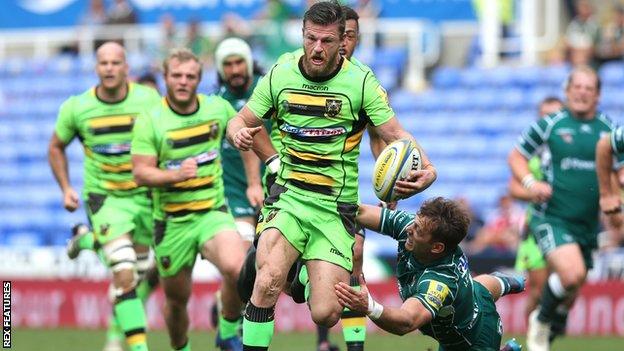 Rob Horne