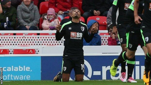 Junior Stanislas