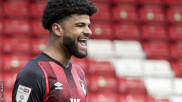 Phillip Billing