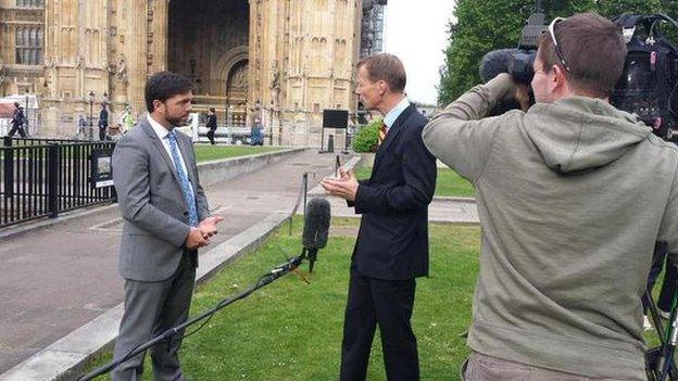 Stephen Crabb MP