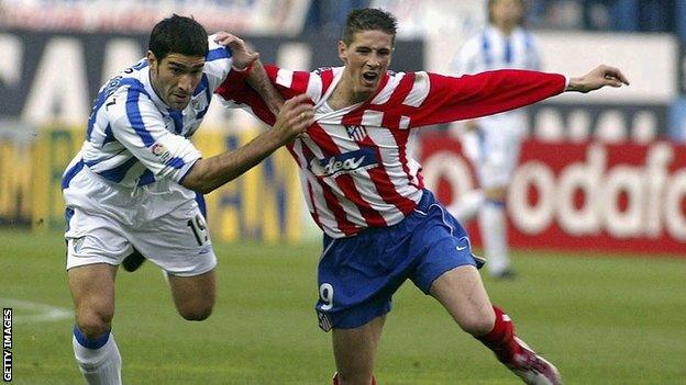 Fernando Torres