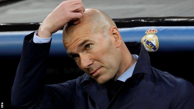 Zinedine Zidane