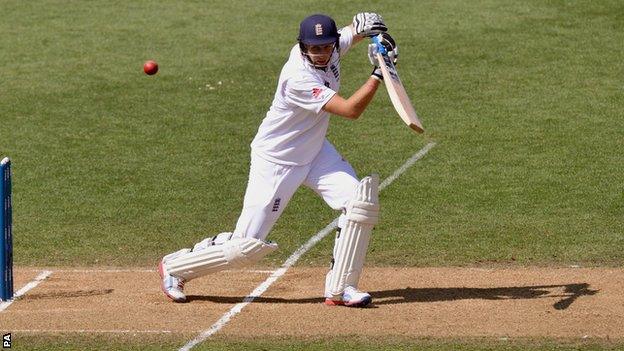 Joe Root