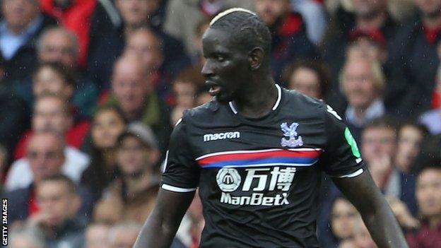 Mamadou Sakho