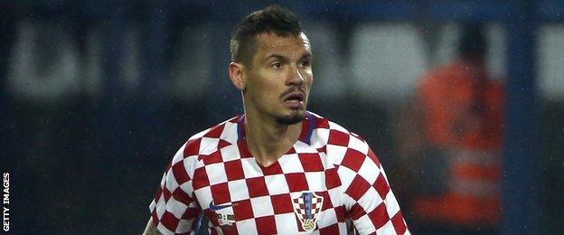 Dejan Lovren