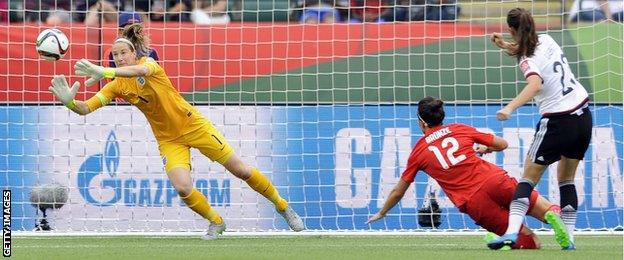 Karen Bardsley