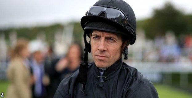 Jim Crowley