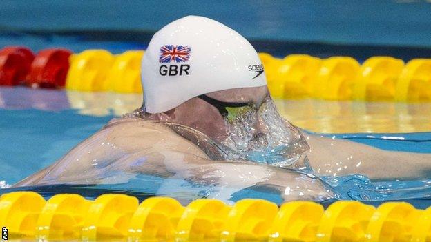 Adam Peaty