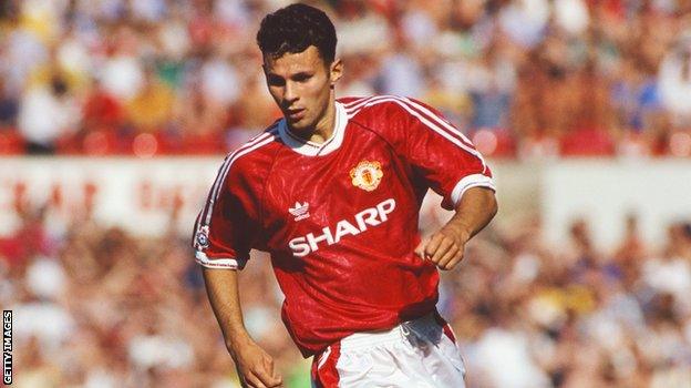 Ryan Giggs