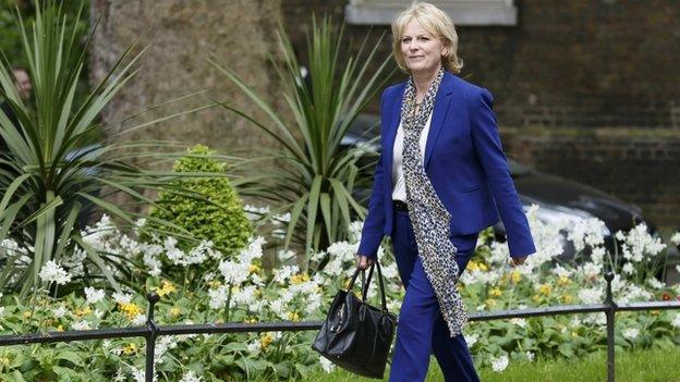 Anna Soubry