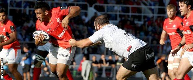 mako Vunipola