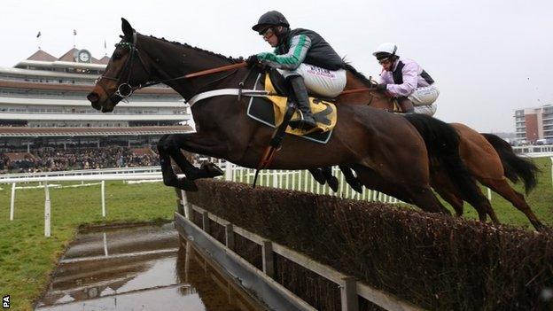 Altior