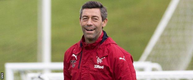 Pedro Caixinha