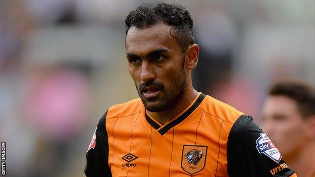 Ahmed Elmohamady