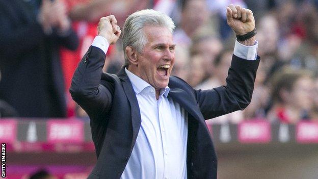 Jupp Heynckes