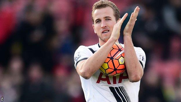 Harry Kane