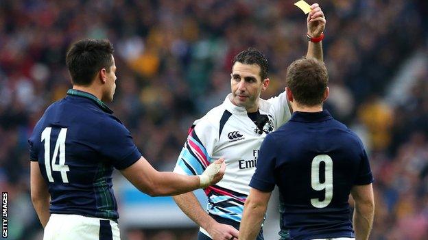 Craig Joubert