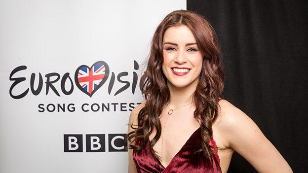 Lucie Jones