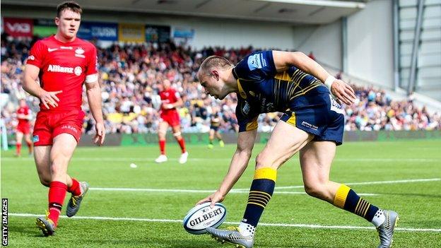 Chris Pennell