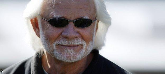 CTE has been found in the brains of dozens of former American football players, among them Ken Stabler