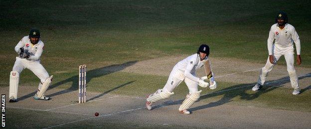 Joe Root