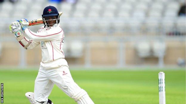 Shivnarine Chanderpaul