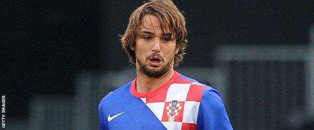 Niko Kranjcar