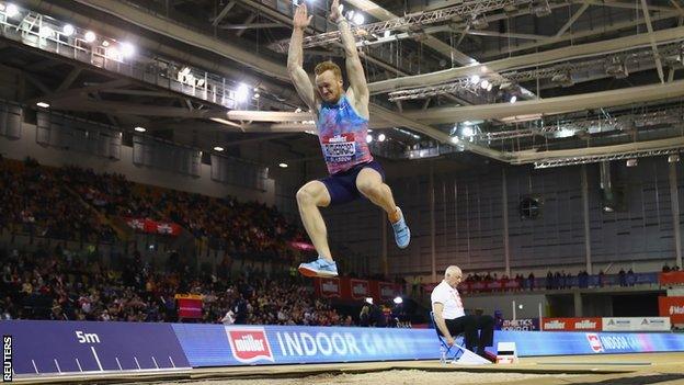 Greg Rutherford