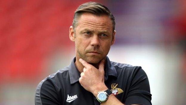 Paul Dickov