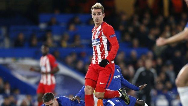 Antoine Griezmann