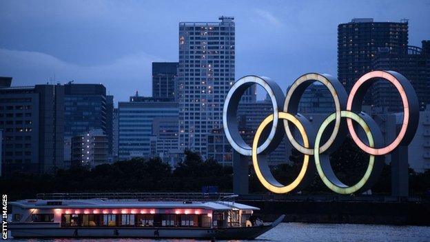 Tokyo will host the rearranged 2020 Olympics in 2021