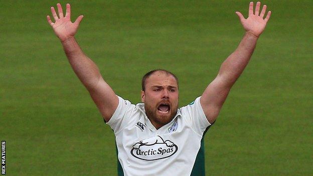 Joe Leach