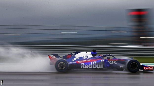 Brendon Hartley