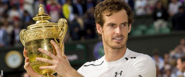 Andy Murray