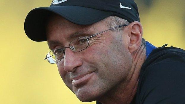 Alberto Salazar