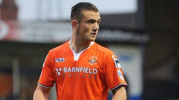 Jack Marriott