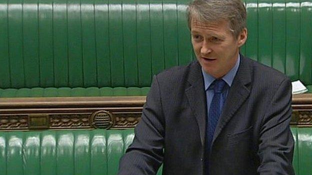 Huw Irranca-Davies MP