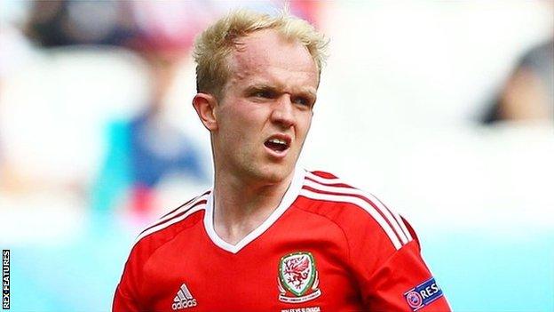 Jonny Williams