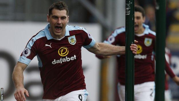 Sam Vokes