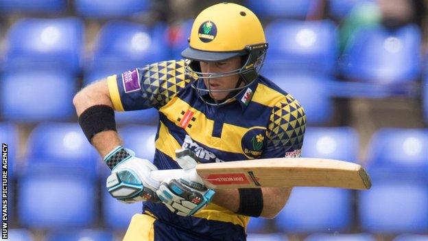 Colin Ingram